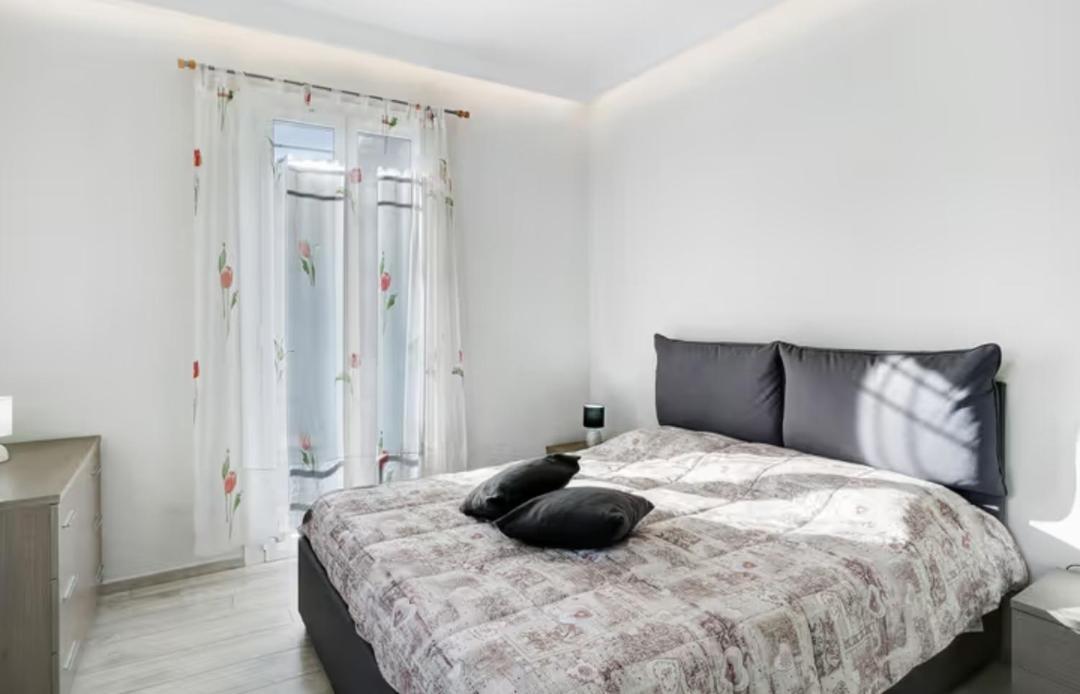 Casa Sanremo Tiziano Parking Gratis Spiaggia 15 Minuti A Piedi Exterior foto
